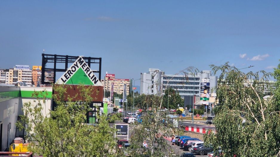 Exclusivitate- 2 birouri, cu terasa, situate pe Calea Bucuresti - Poză 1