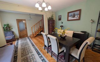 Casă individuală în Gheorgheni – zonă rezidențială exclusivistă - Poză 2