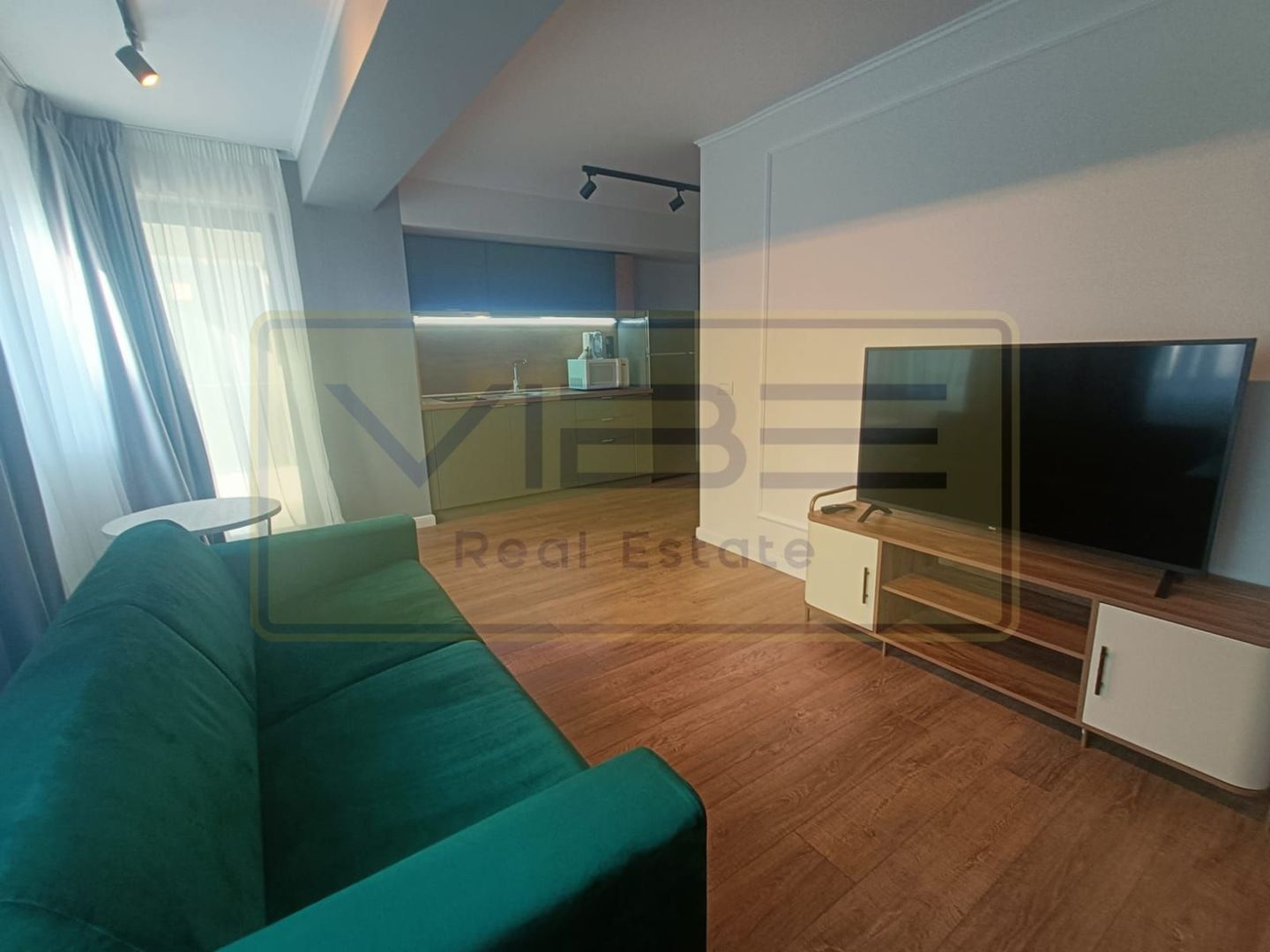 Copou - Universitate USAMV - Al. Ioan Cuza - Modern - 2 camere - Poză 4