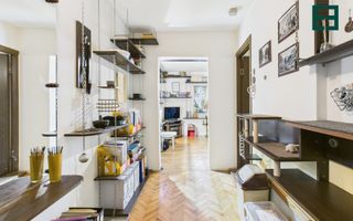 Apartament cu 1 cameră – Zona Soarelui - Timișoara - Poză 5