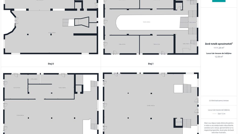 Casa cu potential multiplu, Bolintin Deal - Poză 16