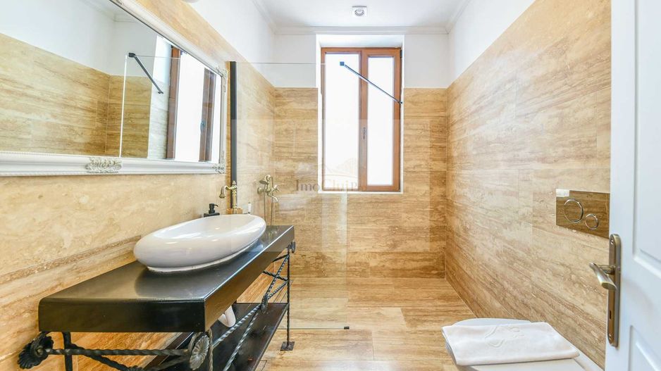 Inchirere apartament Premium 3 Camere | Ultracentral | Parcare | Ares - Poză 7