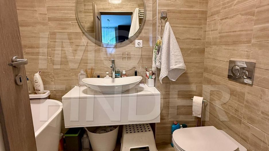 Vanzare 3 camere , Europa, 68 mp + 40 mp terasa - Poză 8