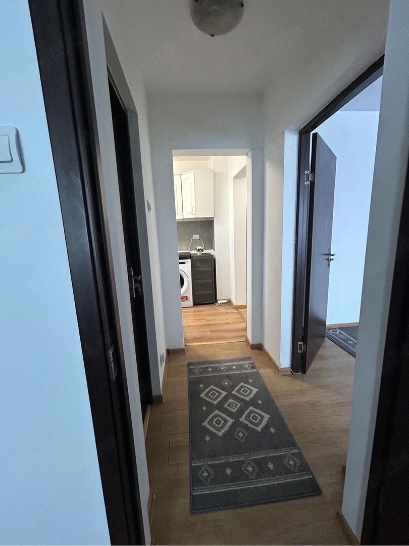 Apartament 2 camere I Str. Brașov nr. 22 - Poză 8