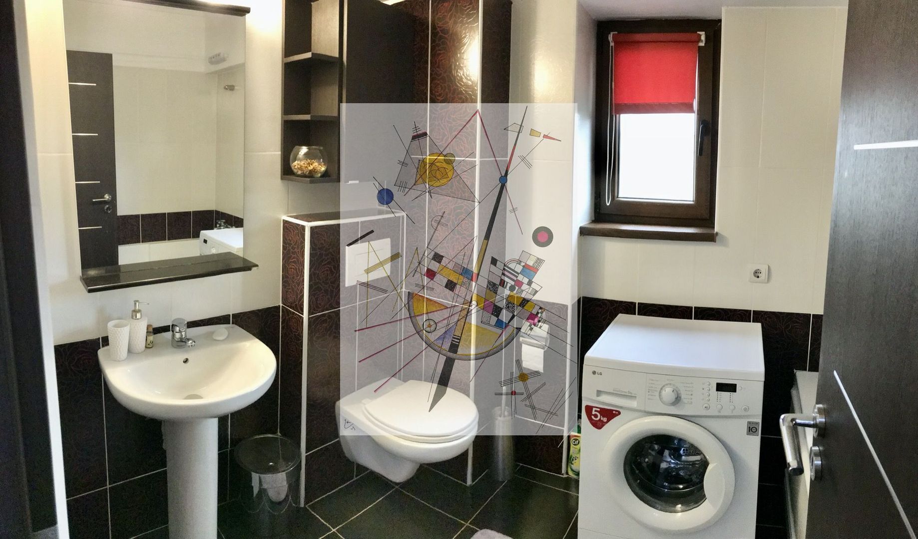 Apartament bloc nou 2 camere Piata Iancului - Pantelimon - Poză 15