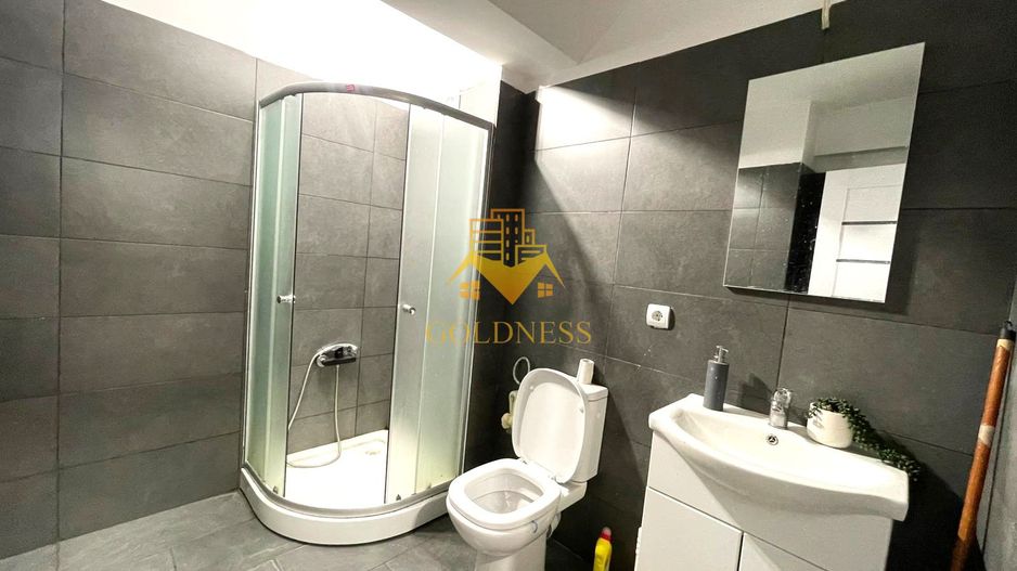 2 Camere, Petfriendly,Parcare, 18Gym, Dambul Rotund, Corneliu Coposu. - Poză 5