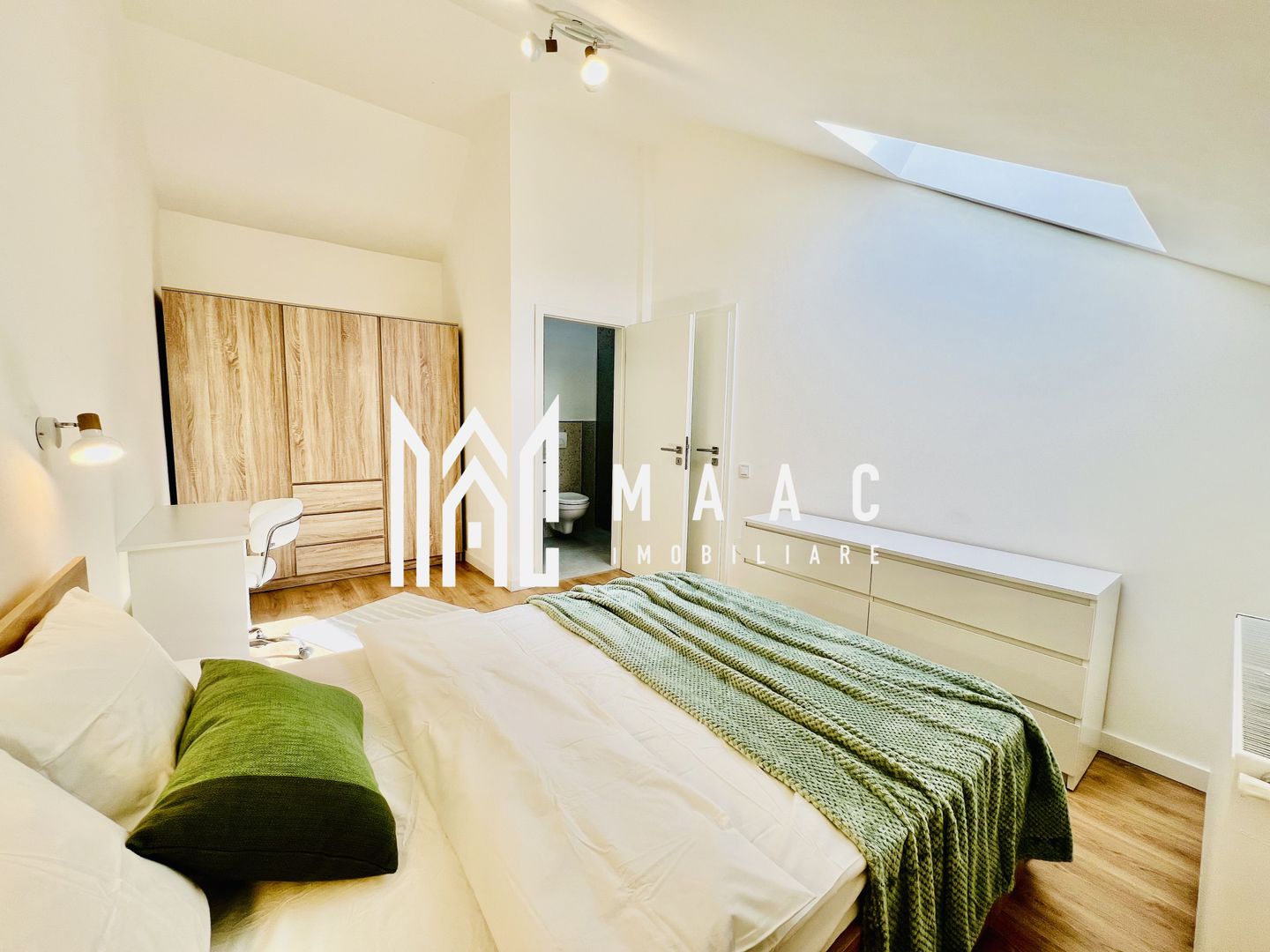 Apartament 2 camere I la cheie I cu logie și loc de parcare inclus - Poză 21