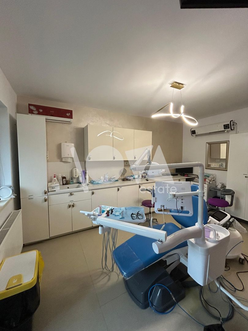 De vânzare: ap. 3 cam - clinica stomatologica - Regie - Grozăvești - Poză 5