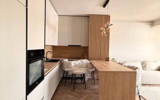 Apartament la cheie / etaj intermediar / Zona Eroilor - Poză 3