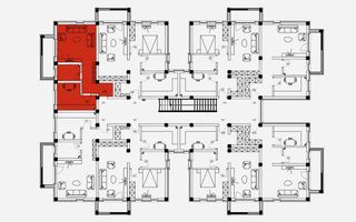 Apartamente moderne de vânzare – Orizont Residence, Sanpetru (Brașov) - Poză 10