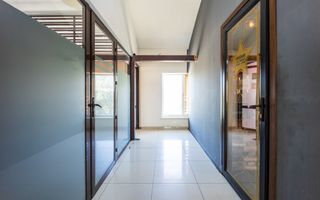 Chirie, spațiu comercial, 125mp, str. Mitropolit Varlaam, Centru - Poză 7