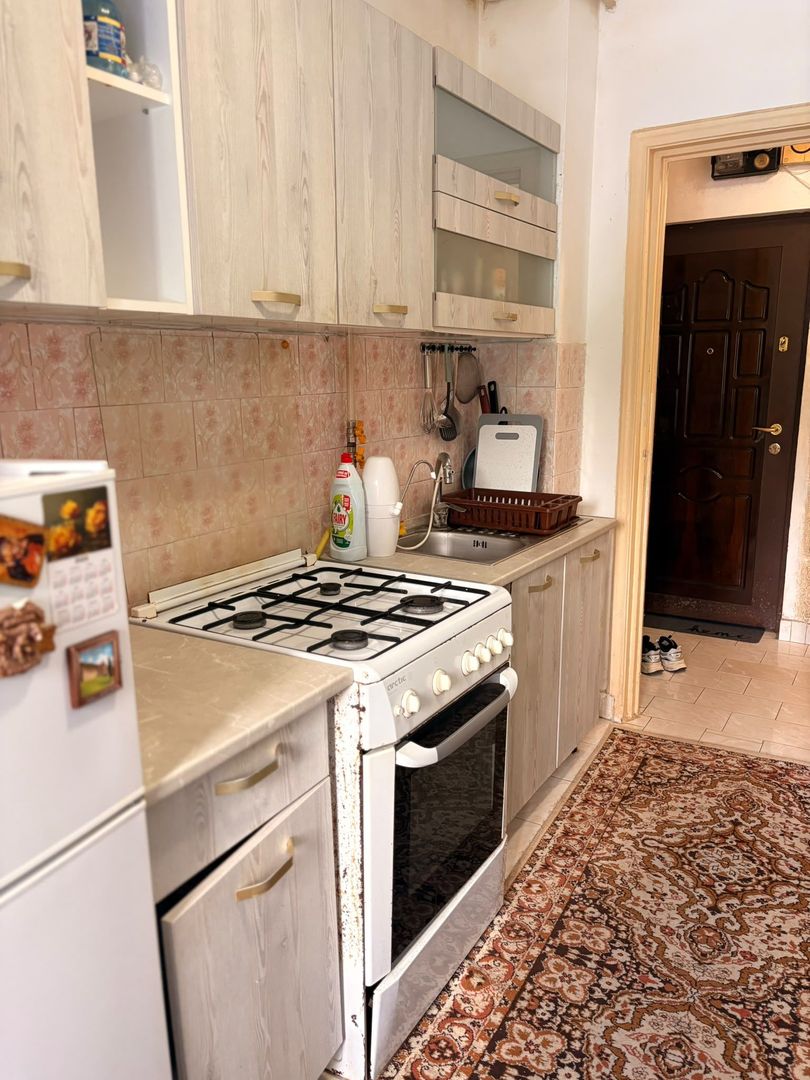 Apartament 2 camere– Lăpușneanu / Satul de Vacanță - Poză 9