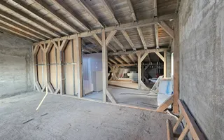 Vila individuala*** P+1+M // 276MP*** / Palatul Mogosoaia*** - Poză 21