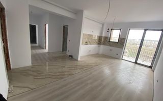 Giroc-ESO | 3 Camere | Curte proprie | Bloc cu Lift - Poză 1