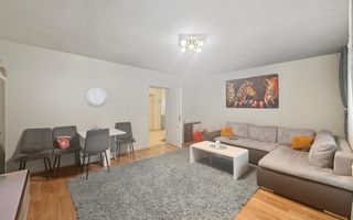 Apartament 2 camere zona linistita Intre Lacuri - Poză 2