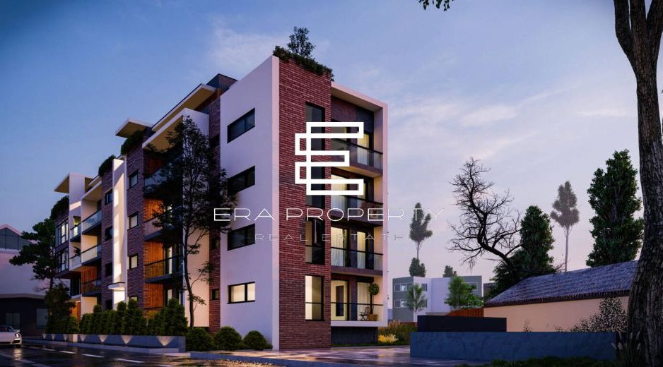 Apartament premium 3 cam, boxa, garaj-intabulat- Sibiu zona Alba Iulia - Poză 5