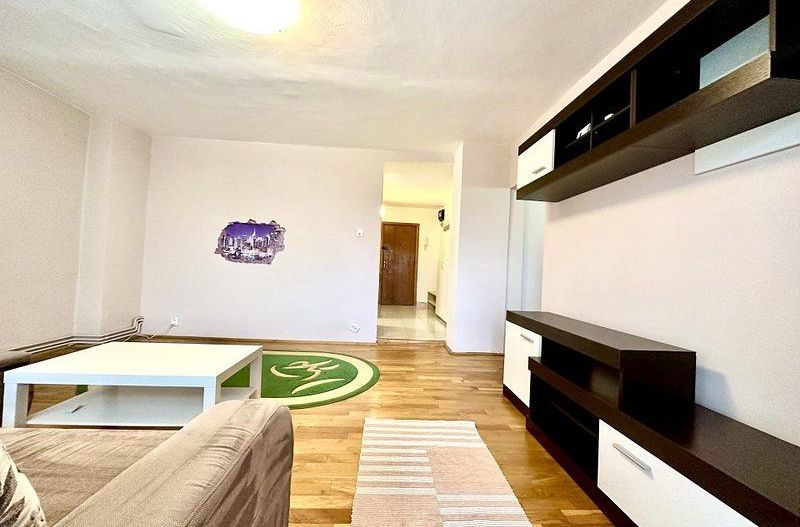 Apartament 2 camere, 2 balcoane, et 2, chirie inclusă,  zona Odobescu - Poză 4