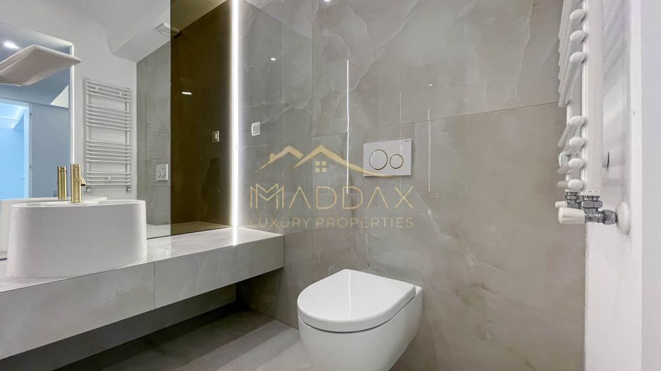 Apartament 2 camere de vanzare II Loc de parcare II Pipera - Poză 10