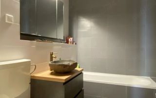 Apartament de închiriat – 3 camere – Doamna Ghica Plaza - Poză 7