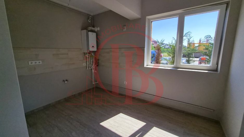 Apartament 2 camere cu Gradina Theodor Pallady-Finalizat - Poză 3