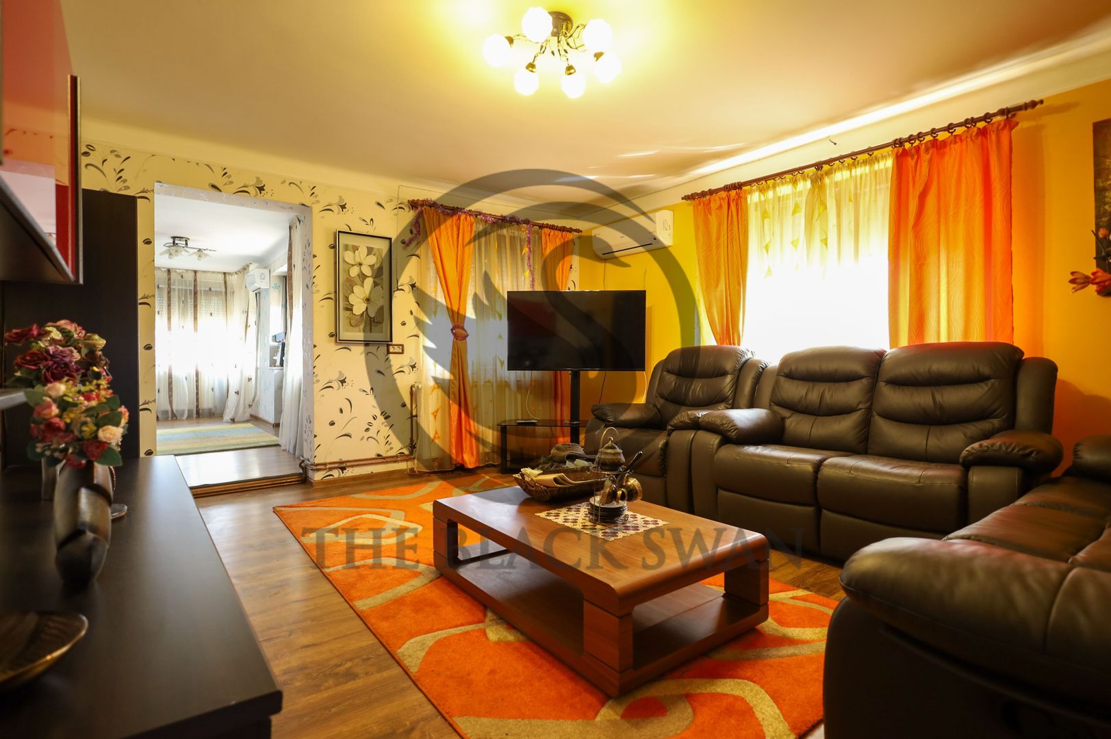 Casa / Vila de vanzare | 2232 mp teren | Tariceni, Prahova - Poză 5
