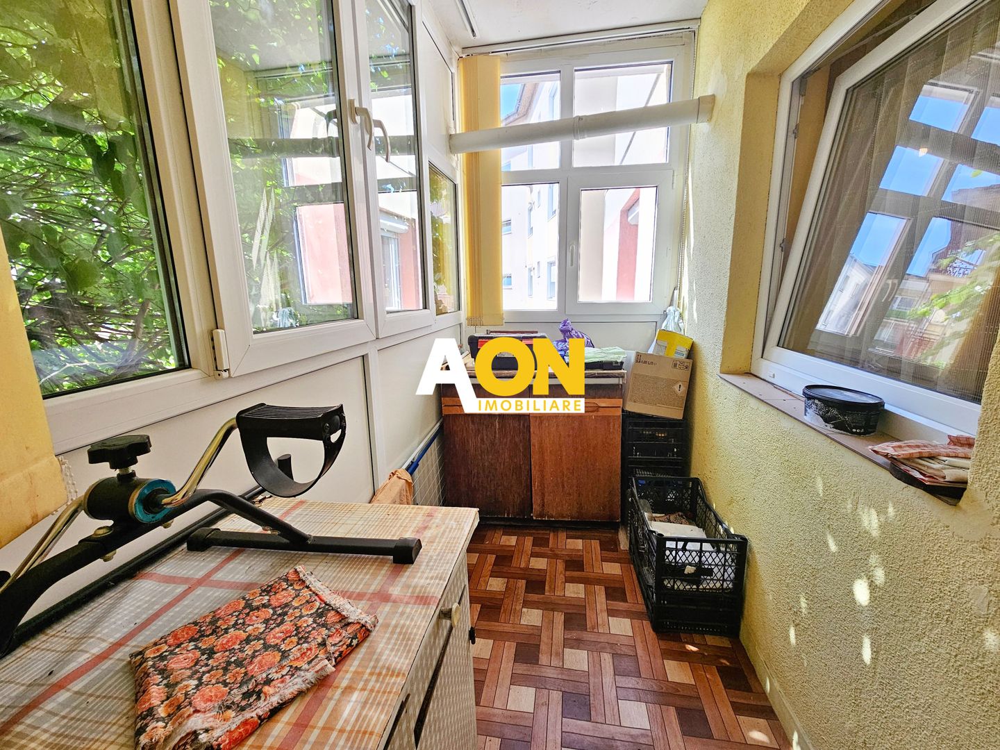Apartament 2 camere decomandat, 50 mp utili, etaj 2, cartier Tolstoi - Poză 3