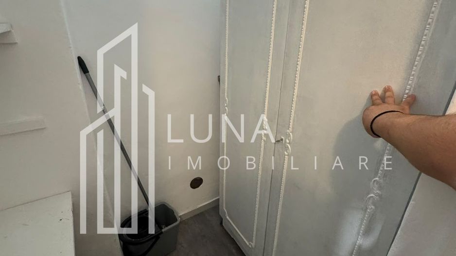 Apartament 2 camere de închiriat | Centrul Istoric | Centrală proprie - Poză 7