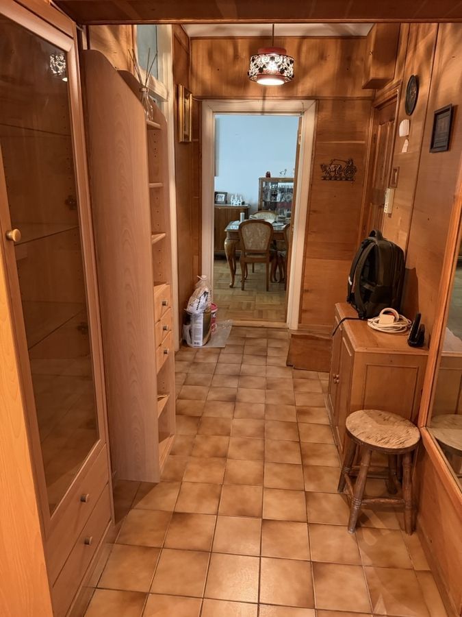 Aparmanet 4 Camere Decomandat | CRÂNGAȘI | Loc de Parcare✨ - Poză 8