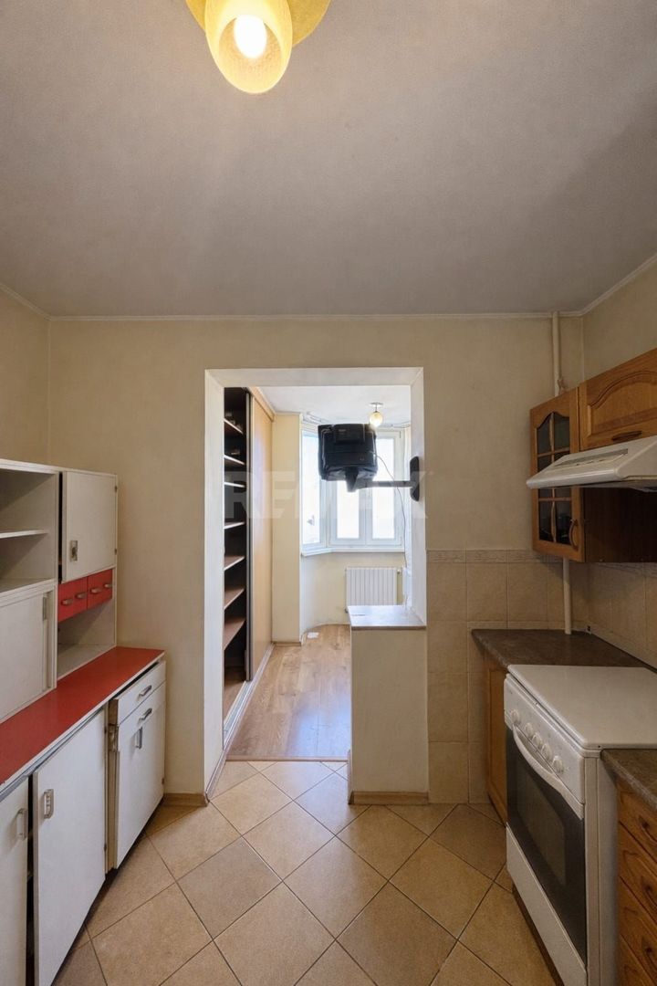 Apartament cu 3 camere Telecentru, mun. Chișinău - Poză 3