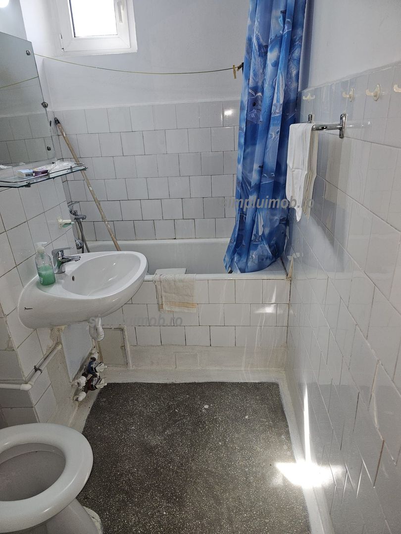 2 Camere Decomandat Emil Racovita/Sun Plaza/Metrou Piata Sudului - Poză 15