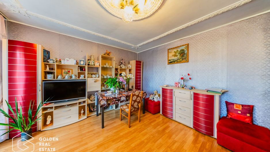 Apartament 4 camere, Micalaca, zona Miorita, etaj 3, decomandat, comision 0% - Poză 3