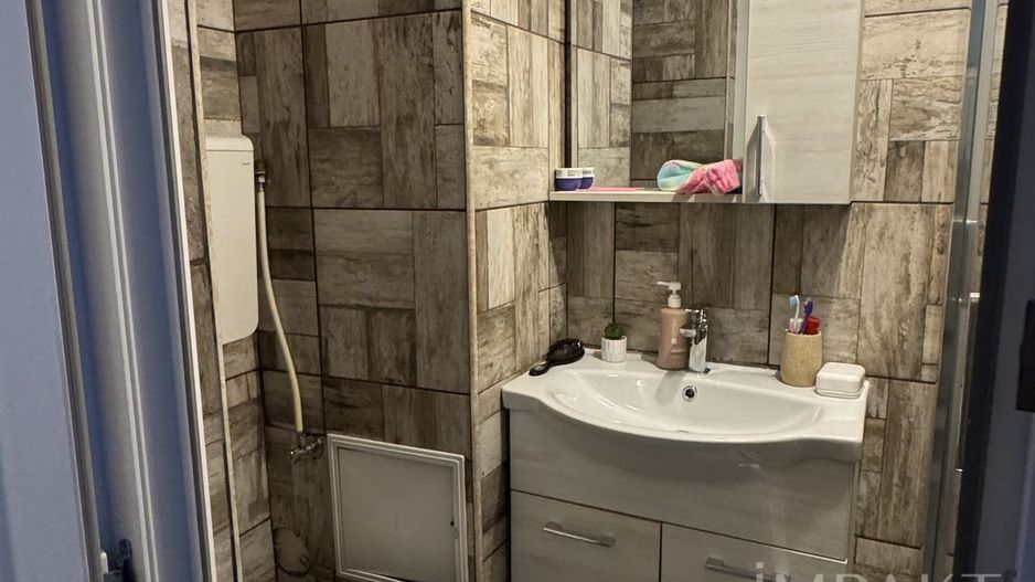 Apartament 2 camere | Mobilat si Utilat | Zona Alverna, Gheorgheni - Poză 7