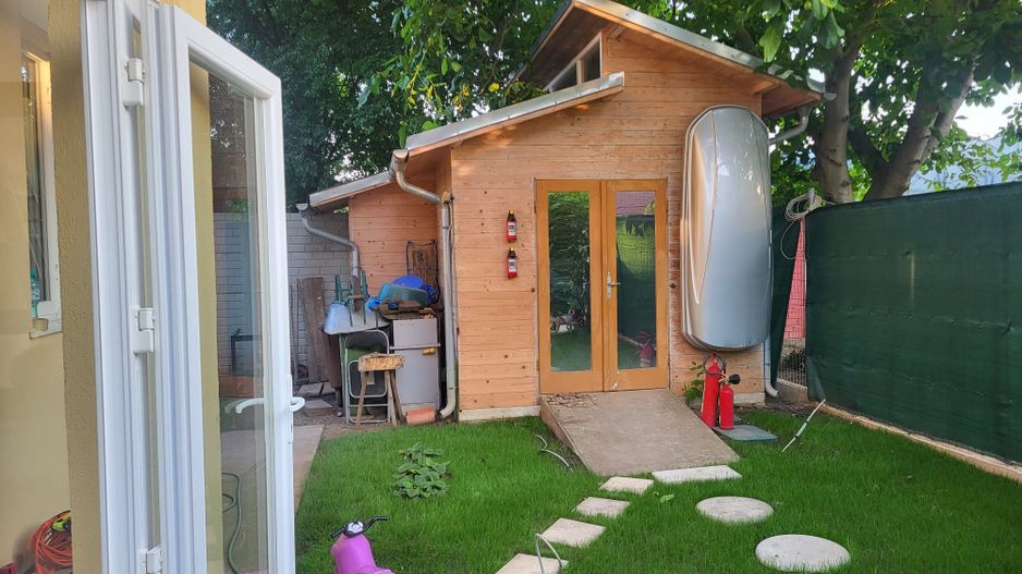 Casă de vânzare în Otopeni – 4 camere, 140 mp utili, central, ideal familii - Poză 2