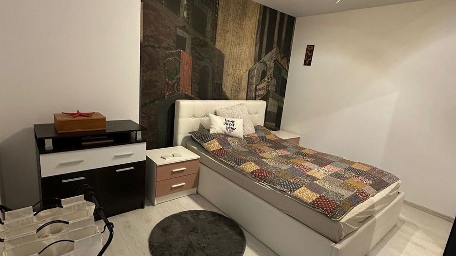 Apartament tip duplex, trei camere, Aparatorii Patriei, 95.900€ - Poză 10