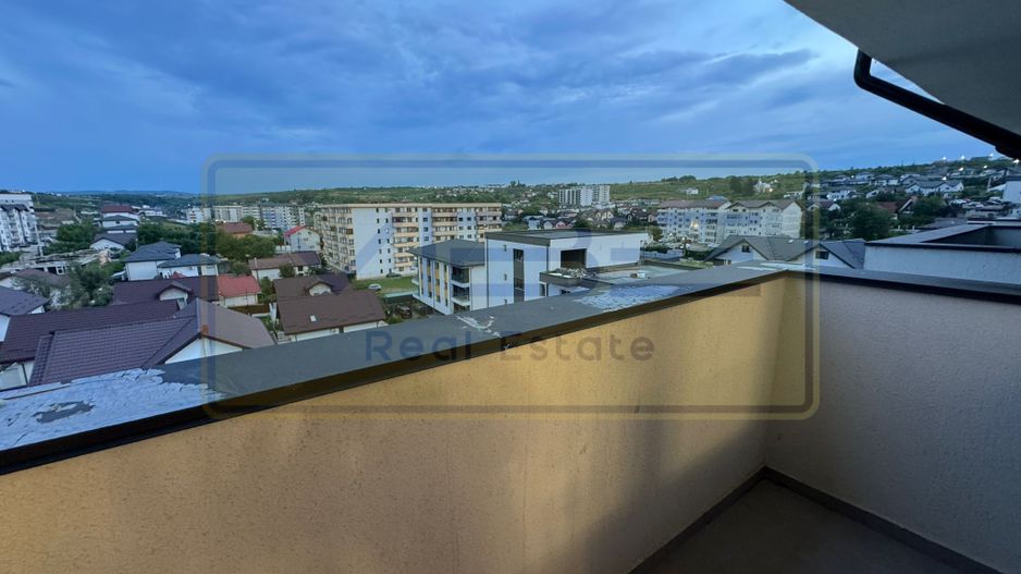 Apartament 2 camere NOU parcare Bucium - Sofia District - Poză 19