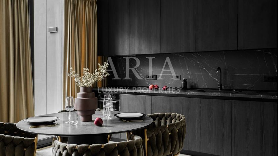 WIN Herastrau | Concept exclusivist | Design modern | Duplex - Poză 1