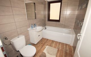 2 camere, modern, bloc nou, balcon, parcare, Buna Ziua, Grand Hotel - Poză 8