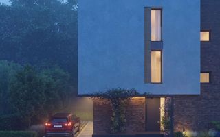 Vila duplex 4 camere,2 parcari , 132 mp utili, Metrou Teclu, Sector 3 - Poză 4