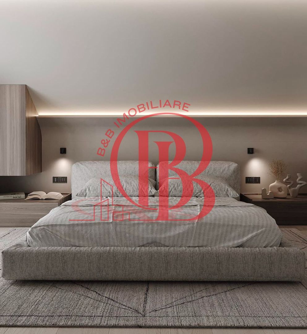 2 camere decomandat -oferta lansare proiect Pallady - Poză 4