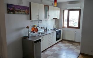 Apartament de închiriat Dorobanți, Sector 1 - Poză 5