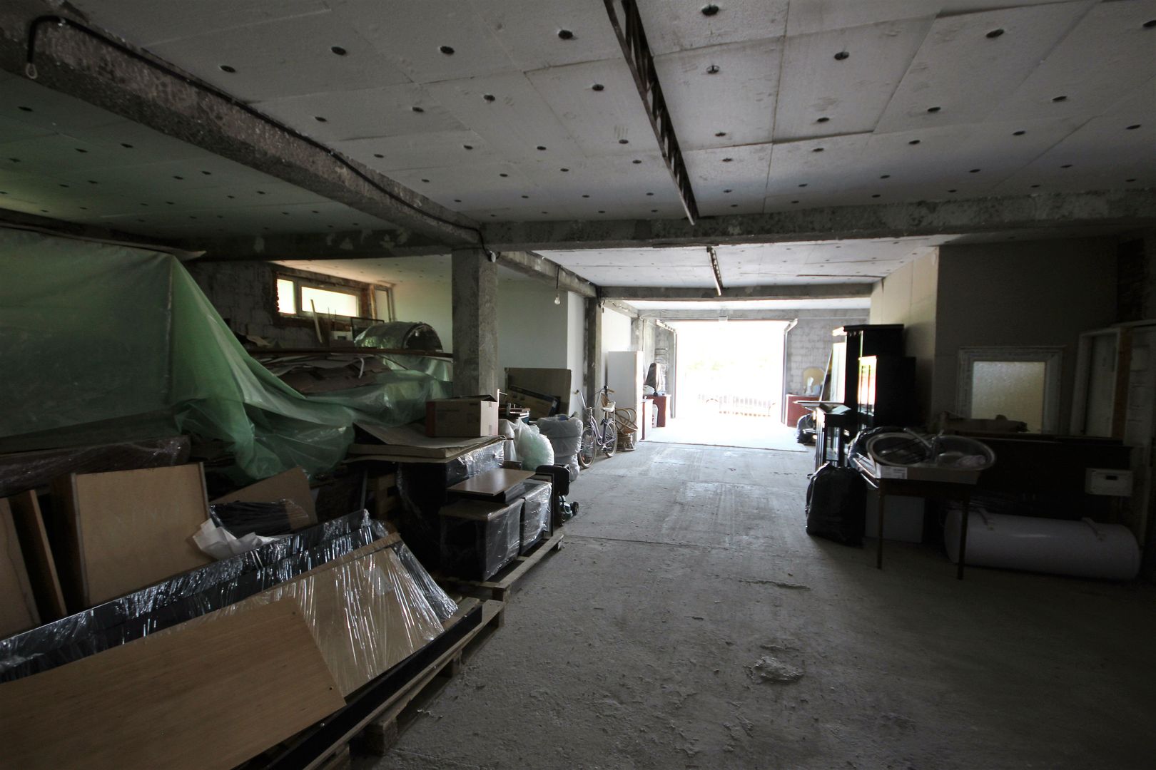 Casă individuala - destinatie  multipla - Poză 14