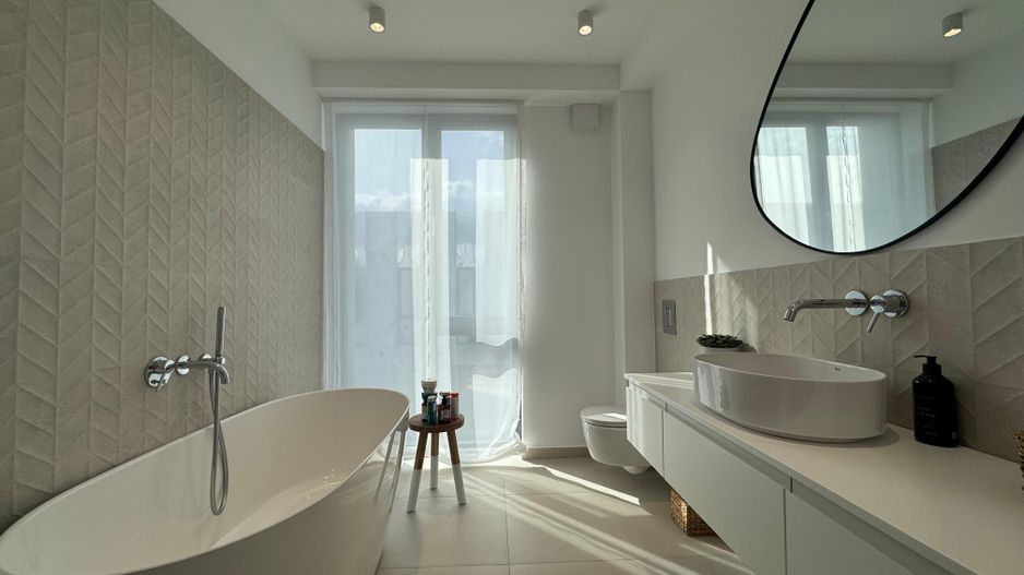 VILA SUPERBA 4 CAMERE + PARCARE ACOPERITA || PIPERA|| EPIQUE HOME - Poză 13