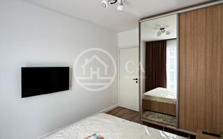 Apartament de închiriat cu 2 camere în PRIMA ARENA, Oradea - Poză 2