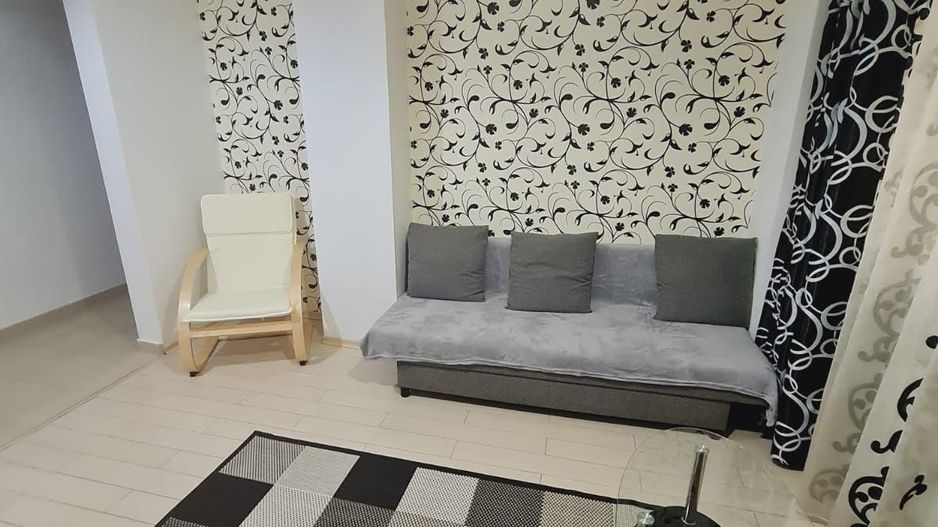 AP. 2 CAMERE 13 SEPTEMBRIE, LOC PARCARE, BLOC NOU, METROU 5 MINUTE - Poză 2