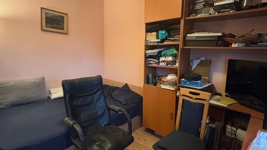 Apartament 3 camere decomandat Titulescu Piata Victoriei T670 - Poză 6