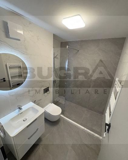 Apartament de 3 camere, modern, 75mp, parcare, zona strazii Fabricii - Poză 13