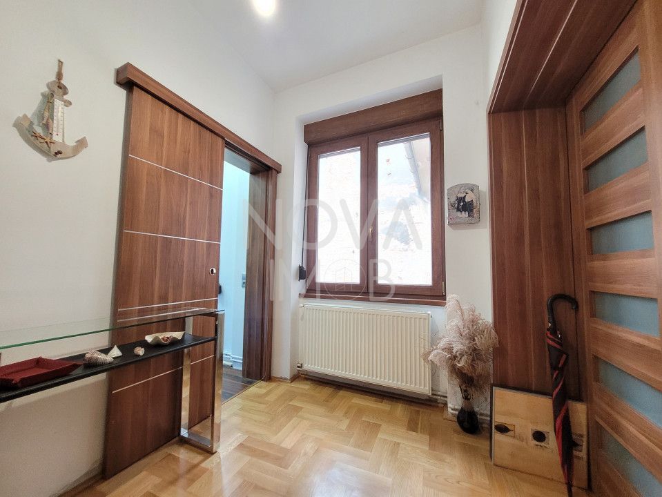 Apartament 2 camere Centrul istoric - Str. Filarmonicii - Poză 3