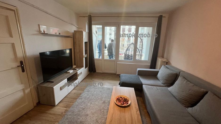 Apartament ultracentral Bucuresti Piata Romana Magheru - Poză 3