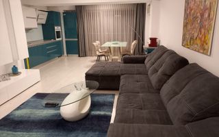 Inchiriere apartament 3 camere | Airport Residence | Otopeni - Poză 1