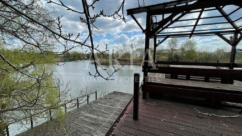 VILA SNAGOV | DESCHIDERE LA LAC - Poză 3